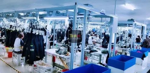 服装厂:要实行好"计件工资",这十点是关键!(干货)_财经